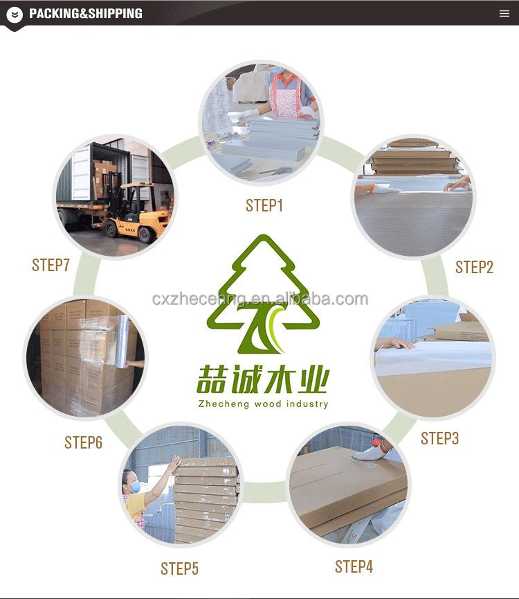 Shipping Info