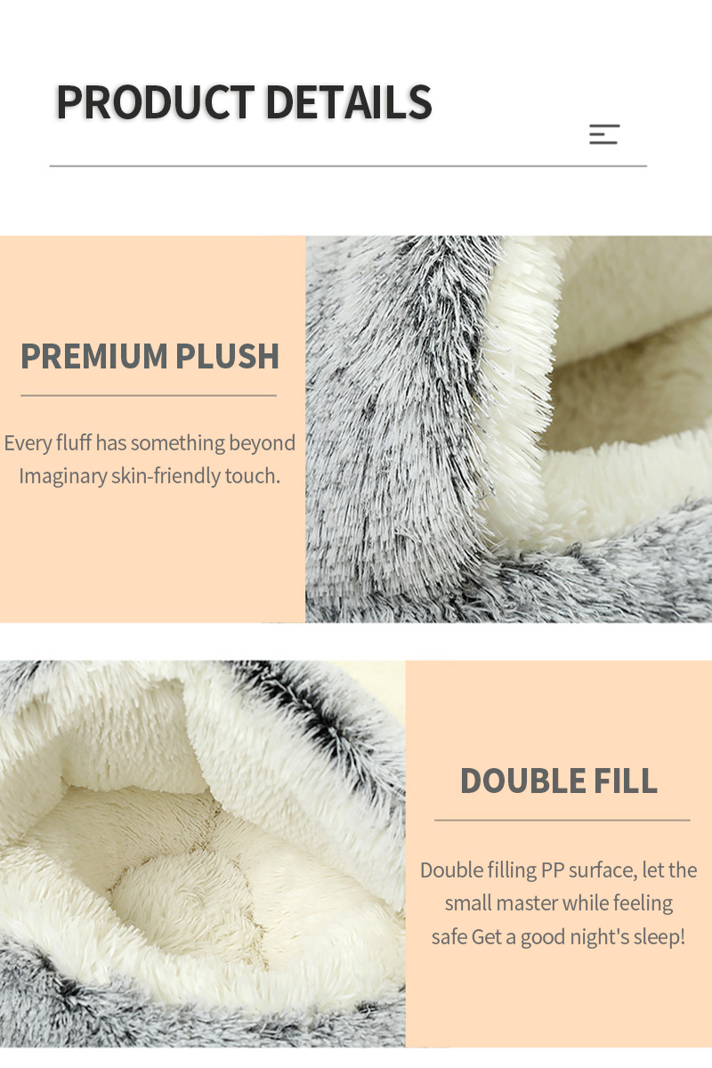 Pet Bed View 4