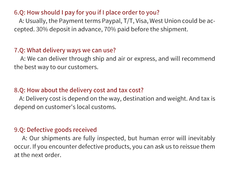 FAQ Details 2