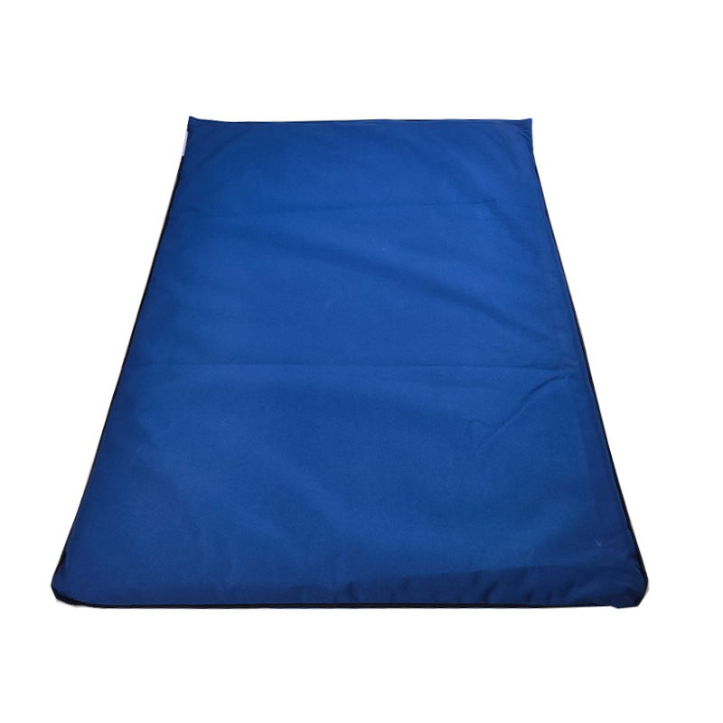 600D Oxford Cloth Dog Crate Mat Waterproof Anti Slip Heavy Duty Pet Mattress Wholesale Pet Shop Supply