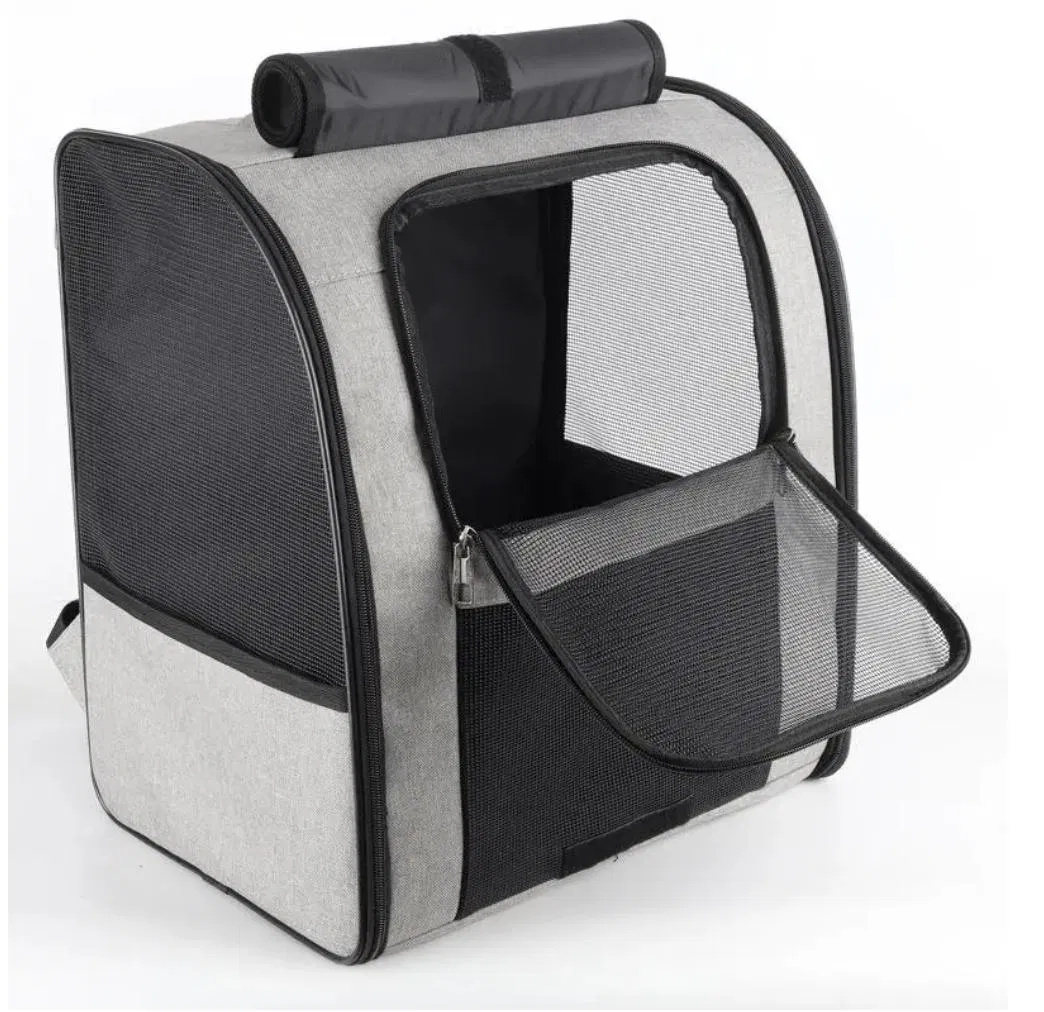 Pet Backpack 4