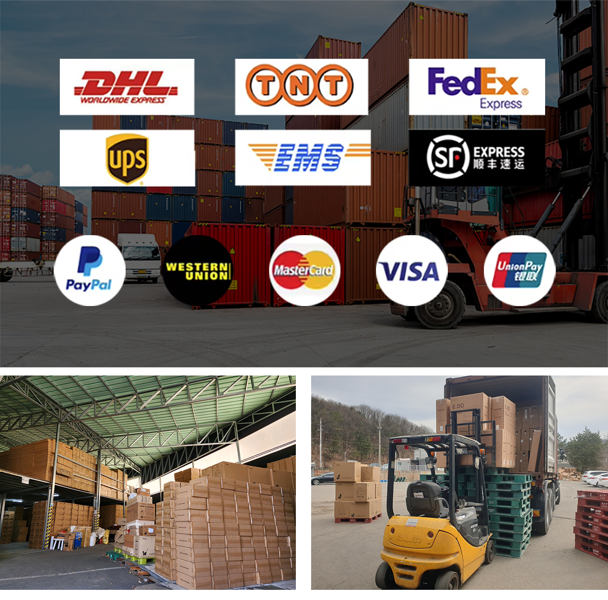 Logistics
