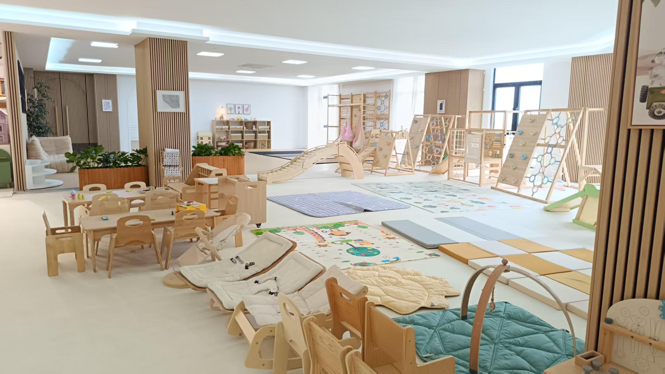Showroom VR
