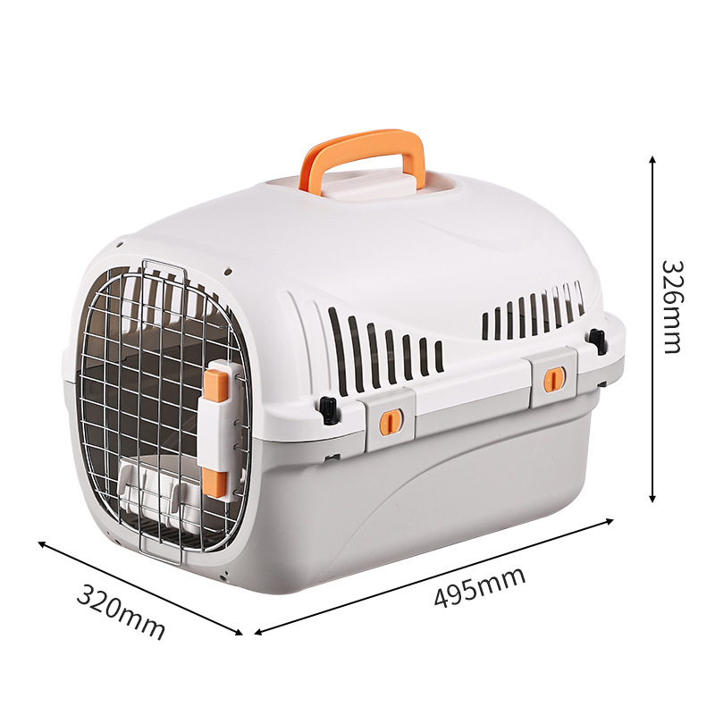 Pet Carrier 1