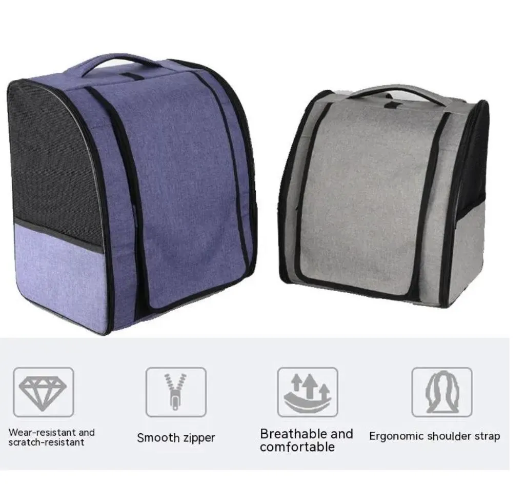 Pet Backpack 1