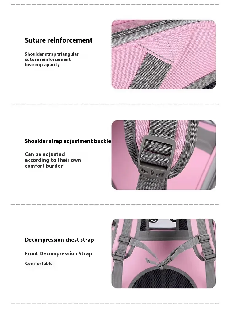 Pet Carrier 6