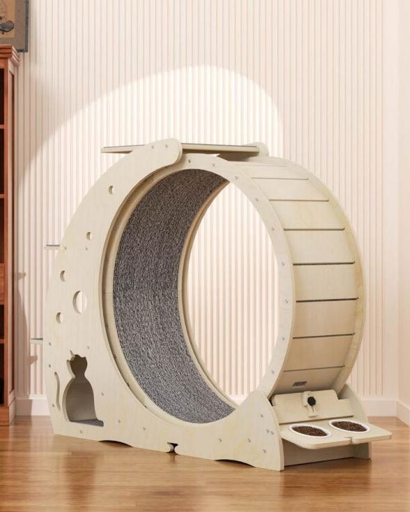 Custom Pet Product 1
