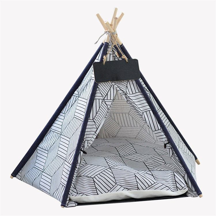 Pet Teepee 7