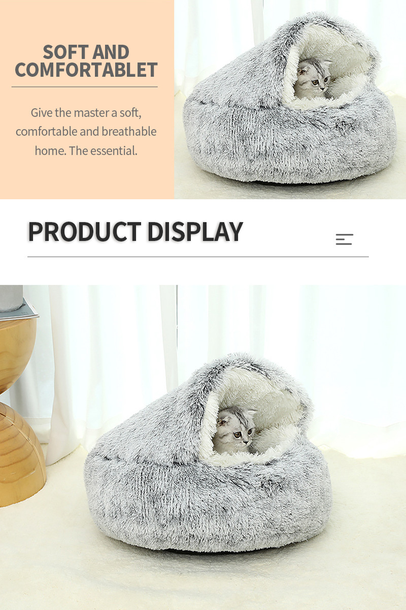 Pet Bed View 5