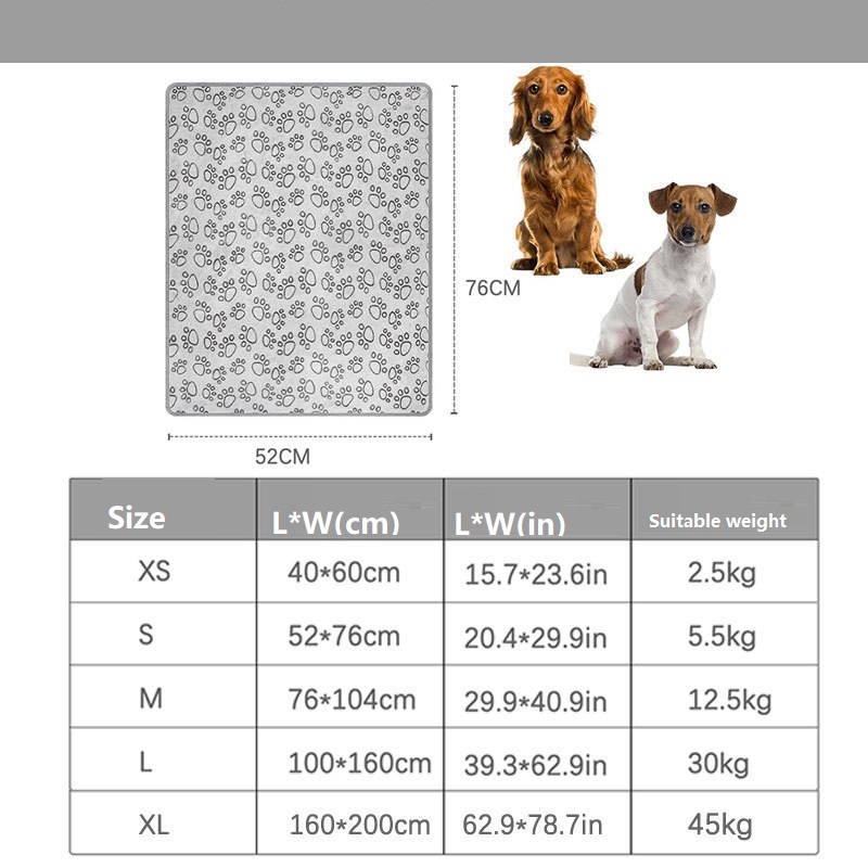 Pet Blanket View 2