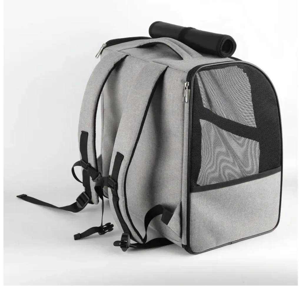 Pet Backpack 7