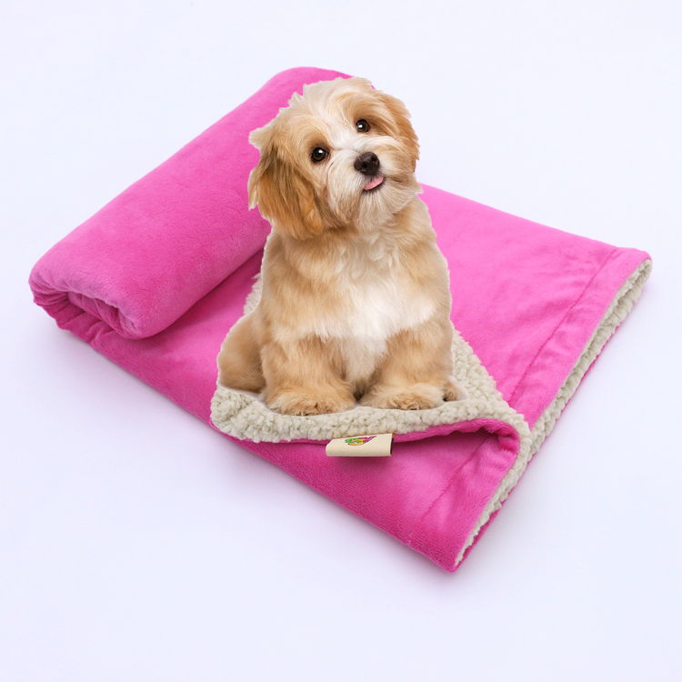 Pet Blanket View 5