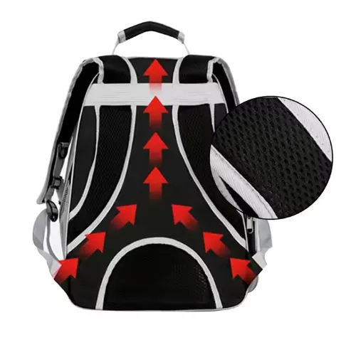 Outlet Pet Backpack
