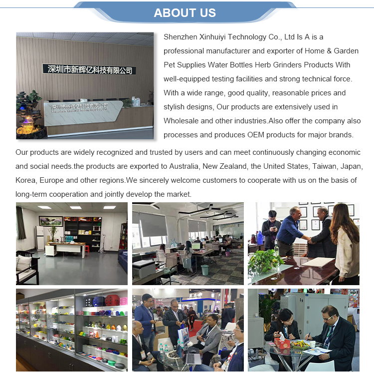 Company overview