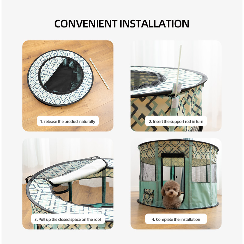 Product overall view