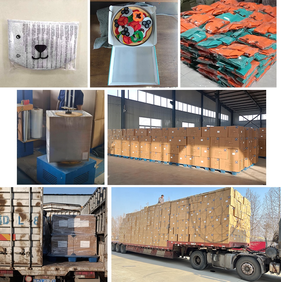 Logistics