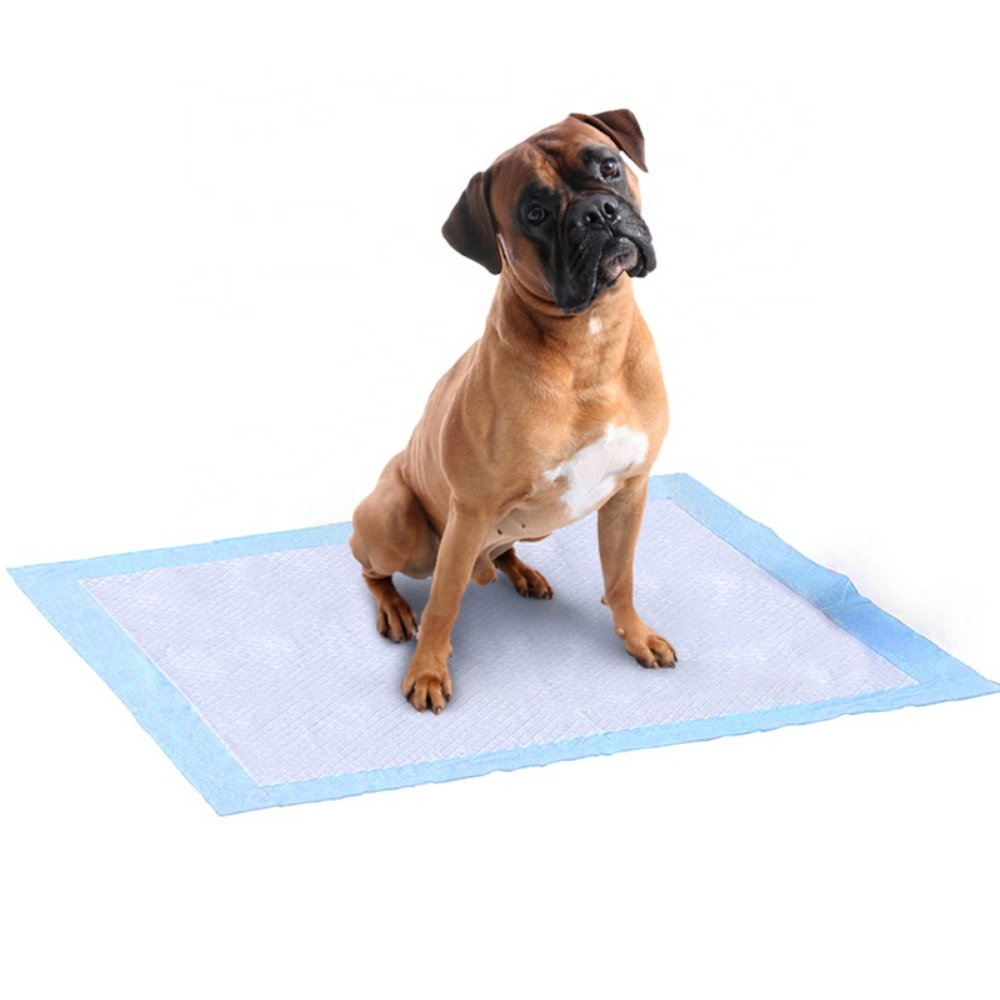 Factory Price Wholesalers Super Absorbent Deodorize Disposable Pet Training Dog Pee Pads Puppy Pads