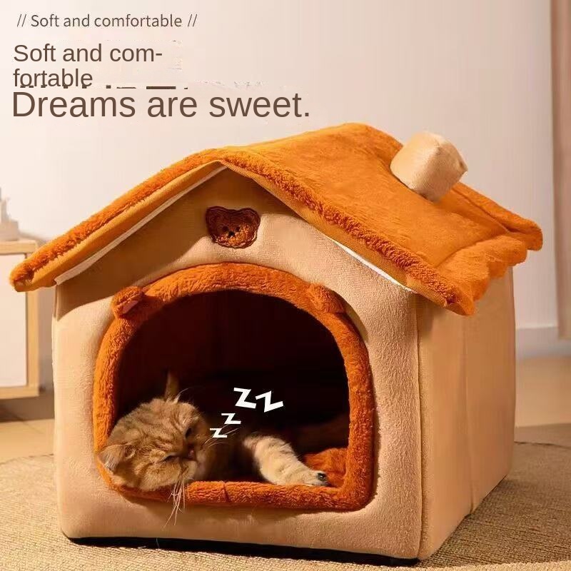 Pet Bed Detail 1