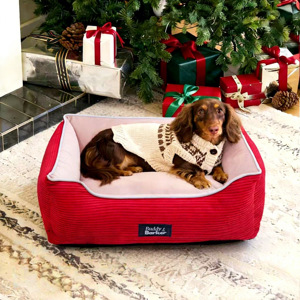 Modern Minimalist Luxury Pet Dog Sofa Bed Wear Resistant Soft Comfortable Pet Mats And Pads For Indoor Pet Sleeping