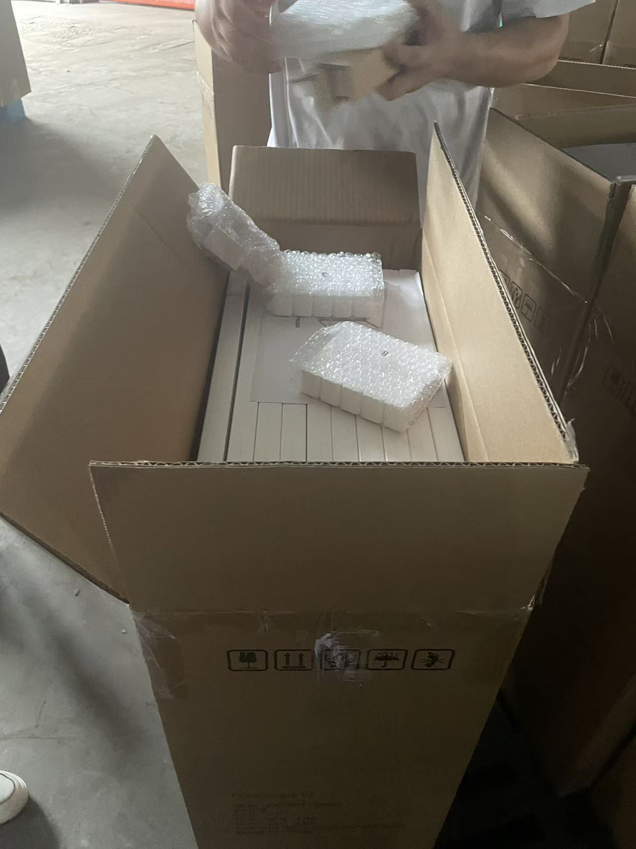 Packing 2