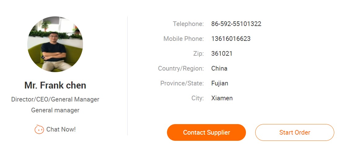 Logistics Support