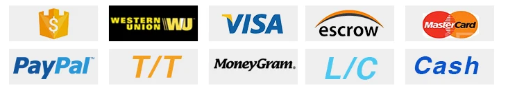 Payment Methods