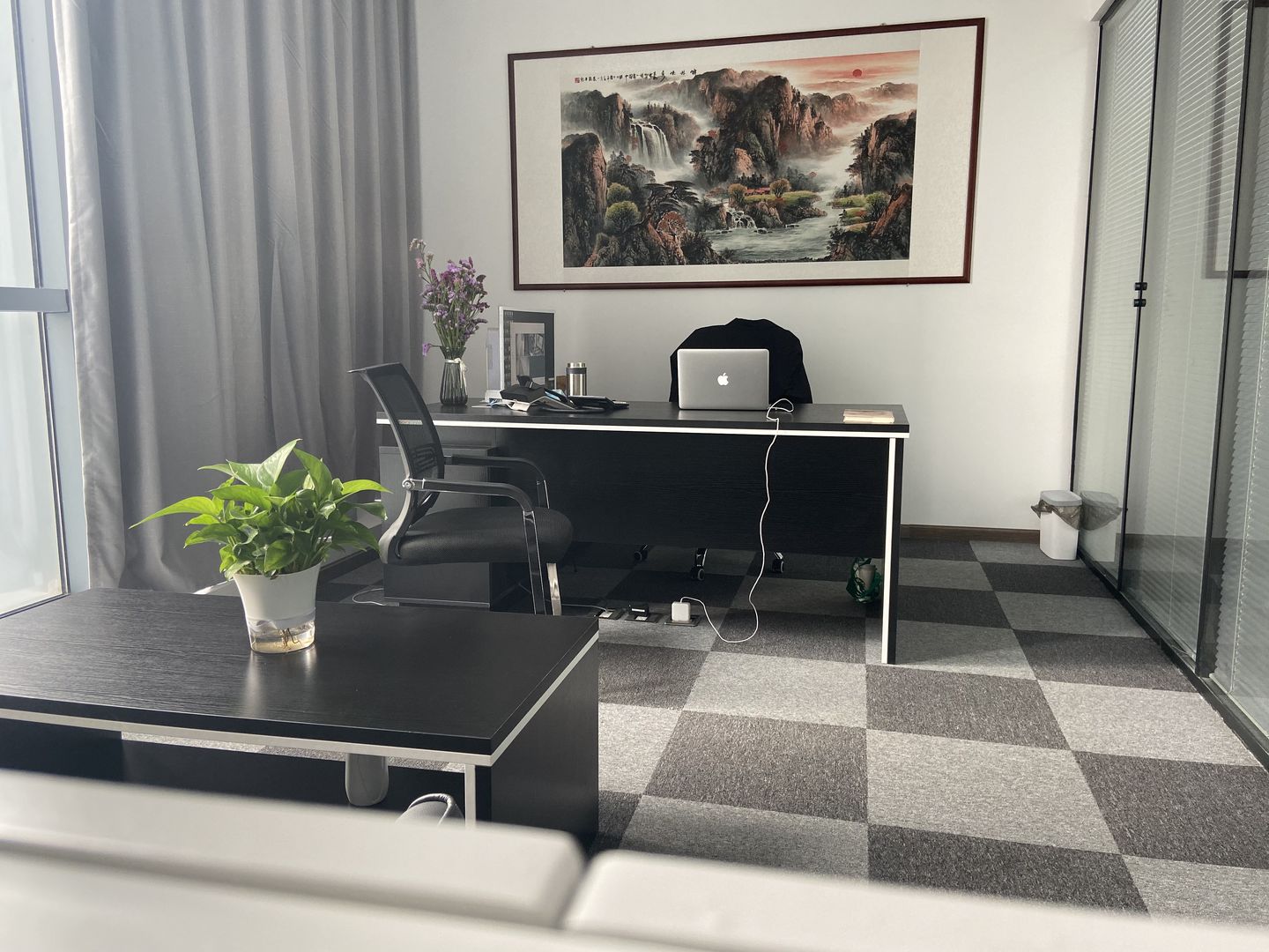 Boss Office