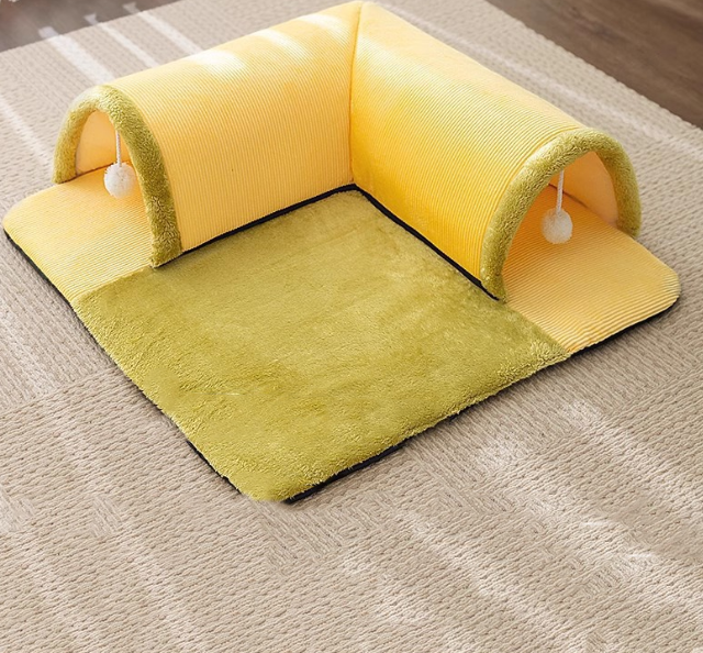 Pet Teepee Product
