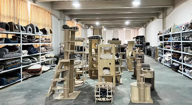 3D Showroom