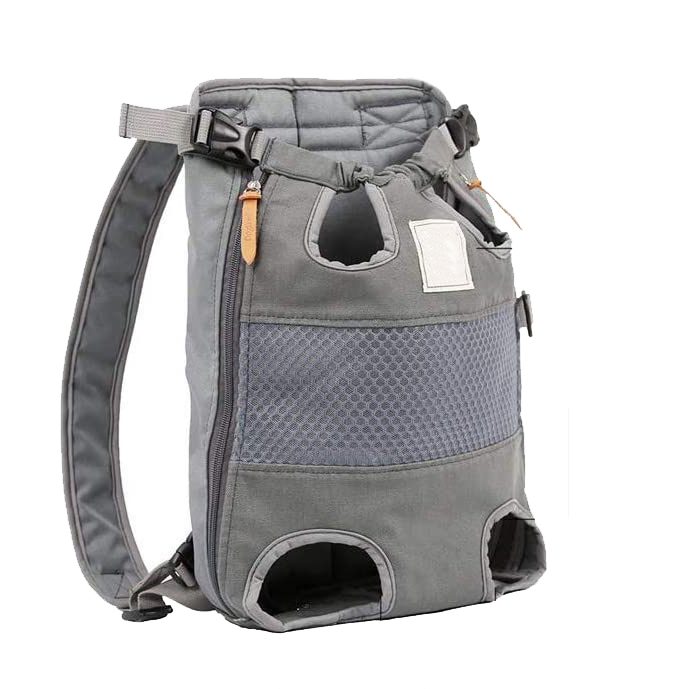 Airline Approved Cat Travel Bag Dog Backpack Pet Carrier Backpack