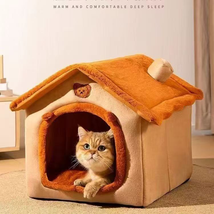 Pet Bed Detail 2