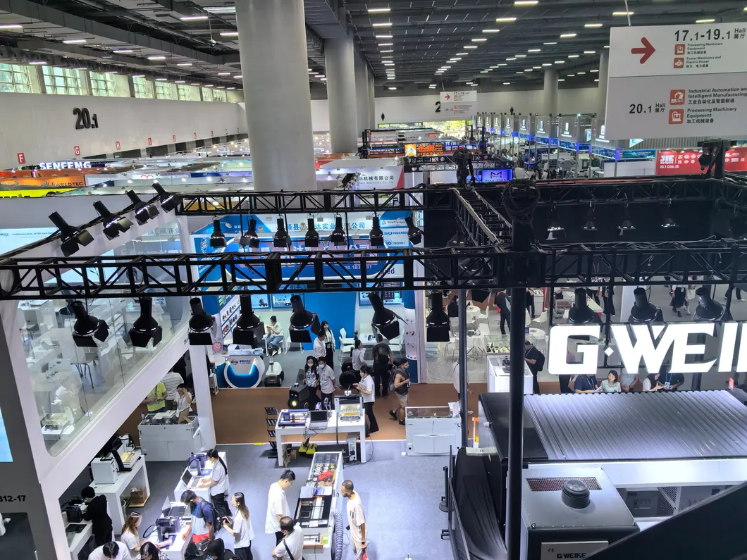 Exhibition Photo 3