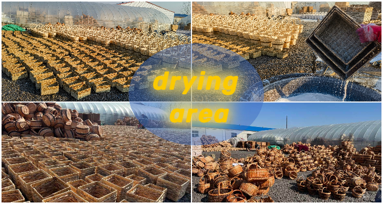 Weaving Process