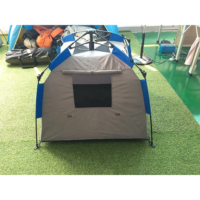 Portable Teepee Pet Tent for Dog and Cat