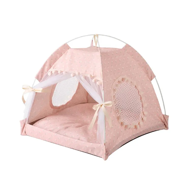 Luxury Pet Bed Style 1