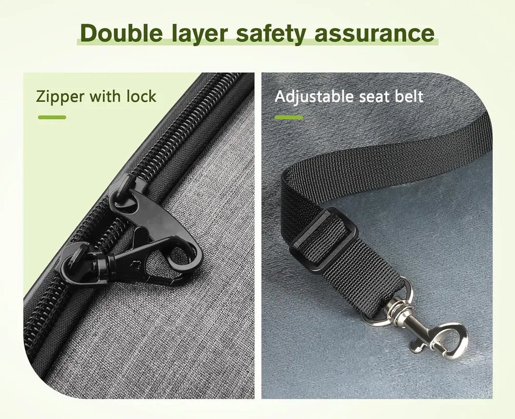 Pet Carrier View 4