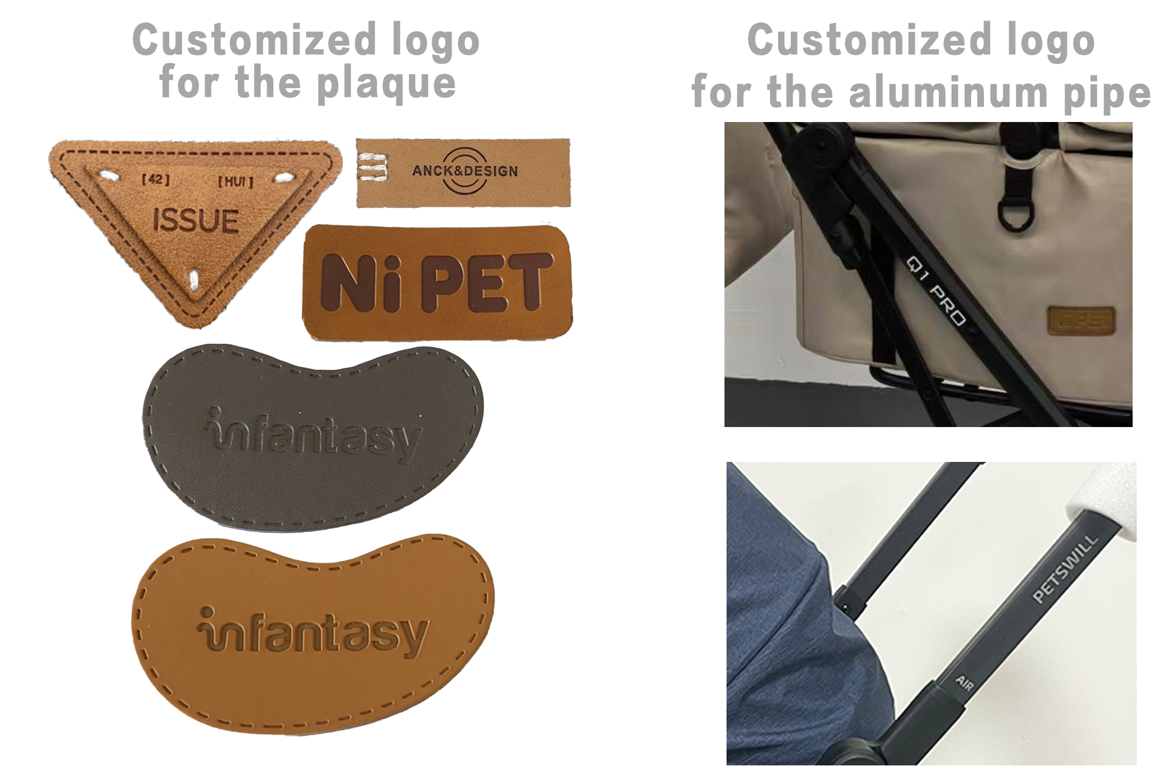 Pet Carrier Details