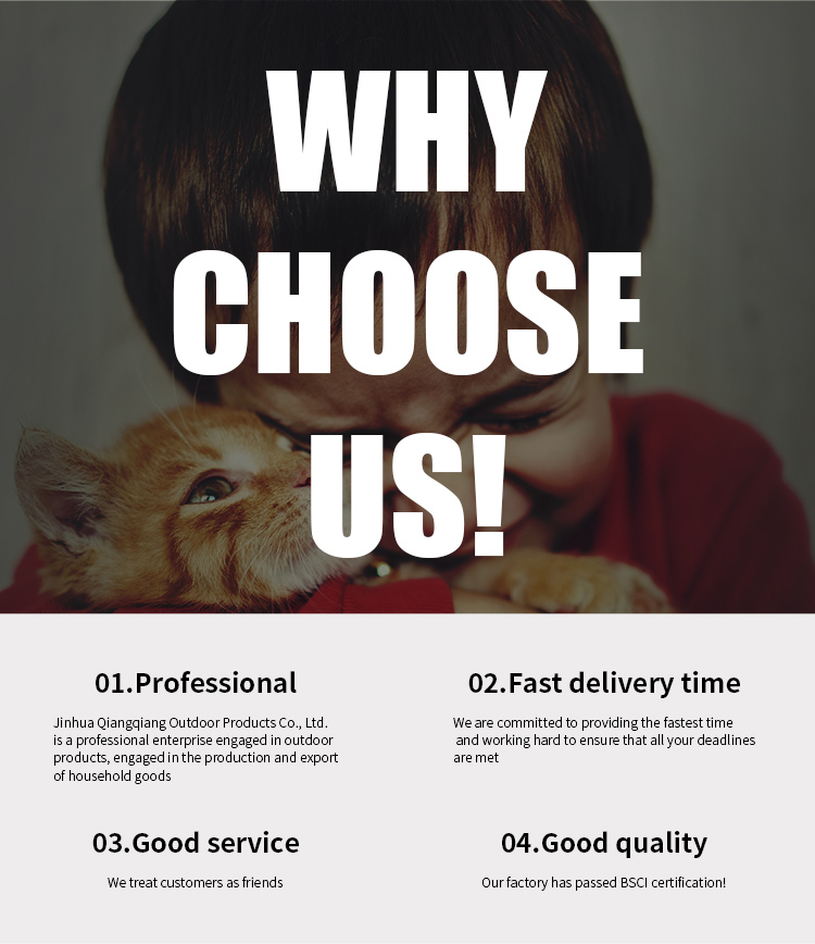 Service Capabilities