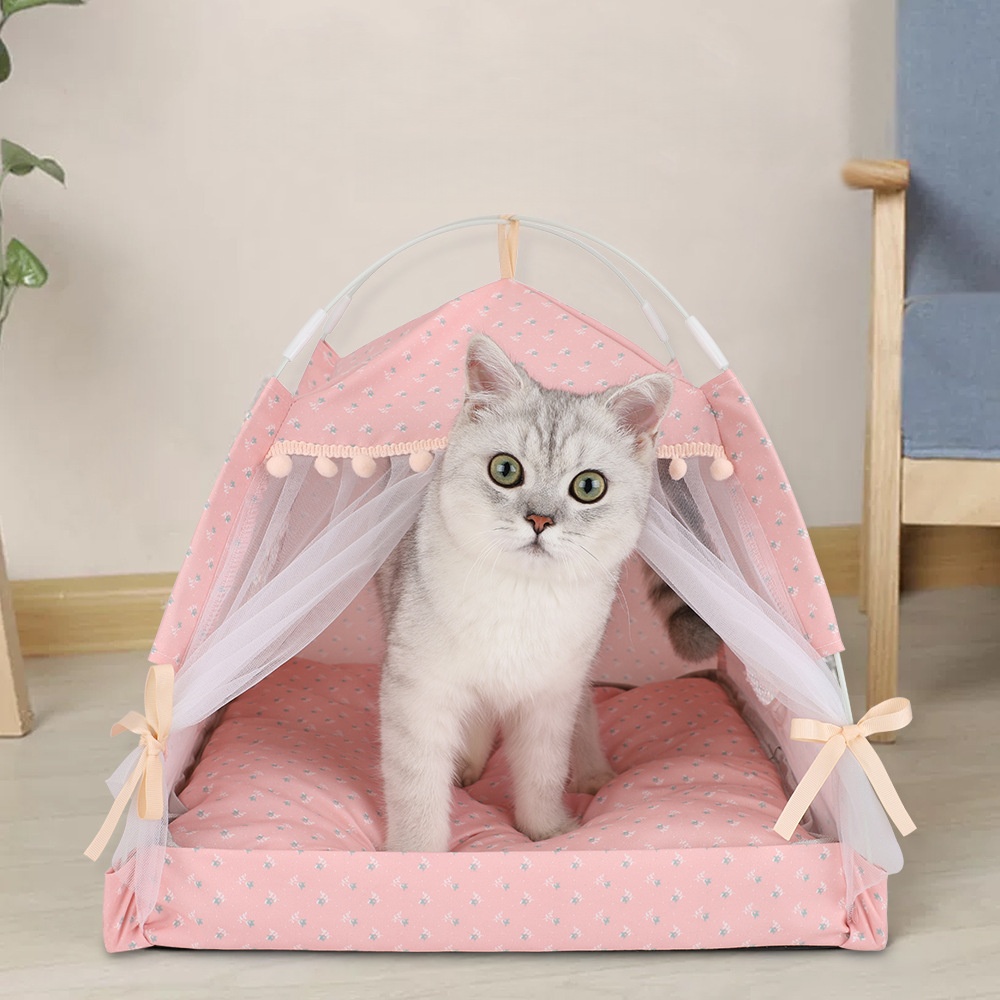 Luxury Pet Bed Style 2
