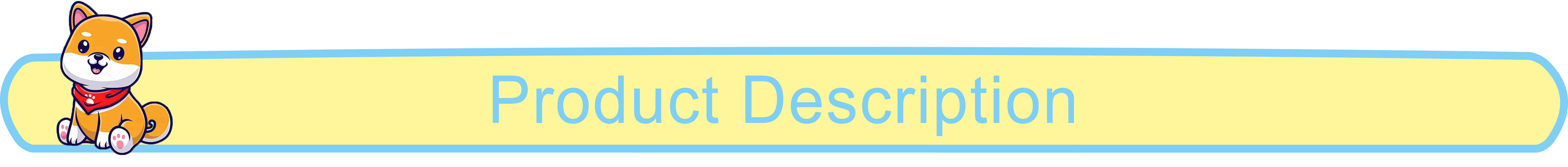 Pet Blanket Header