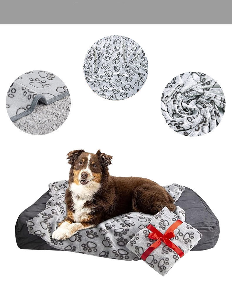 Pet Blanket View 6