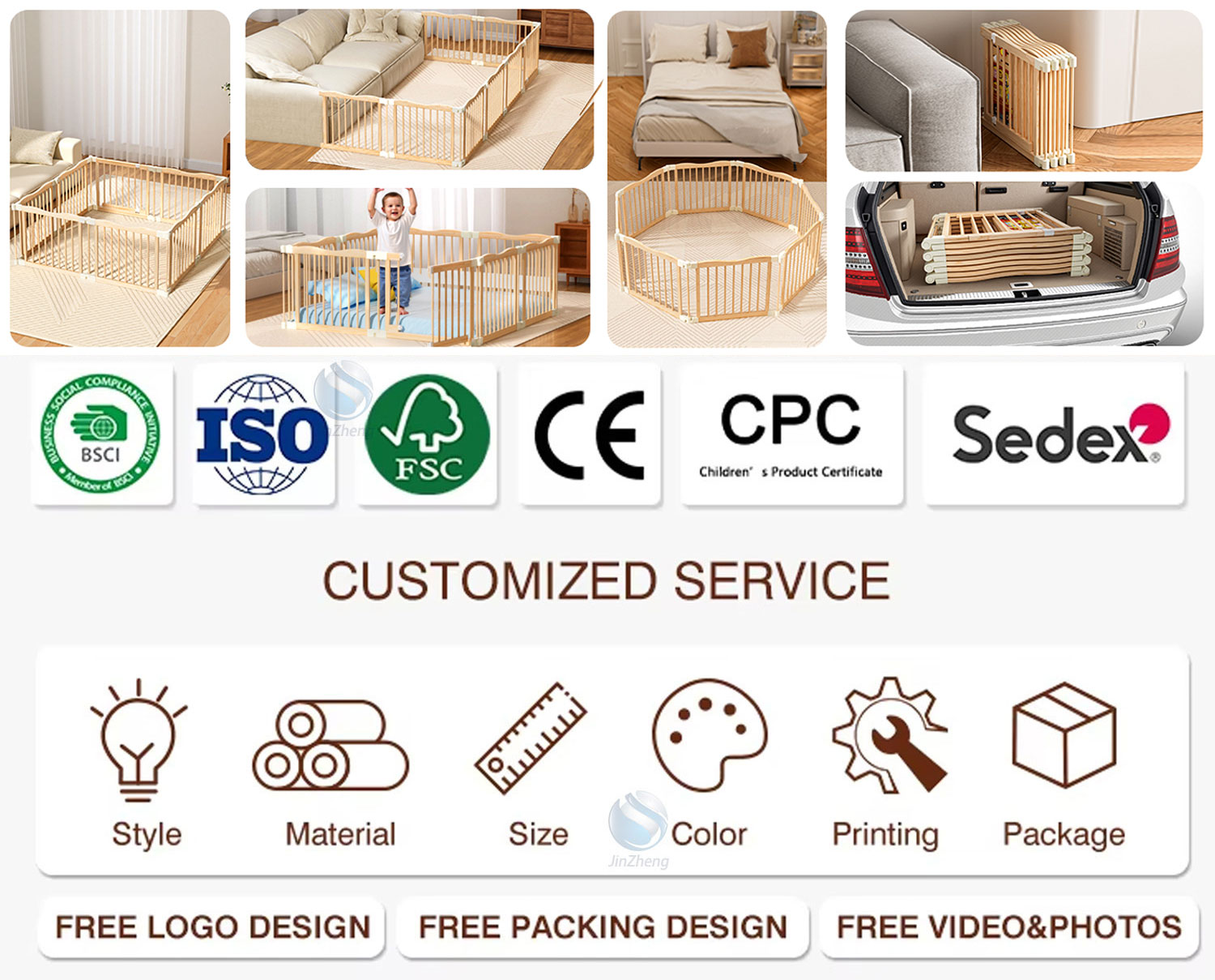 Product Banner