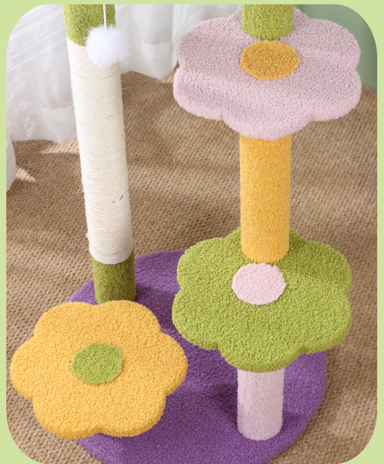 Climbing Frame