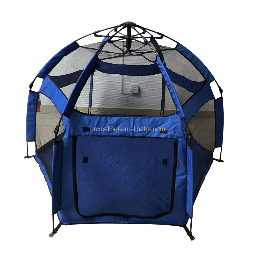 Outdoor Pet Bed