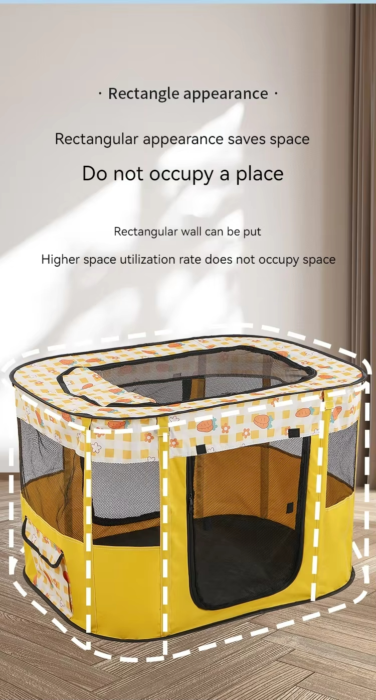 Pet House 8