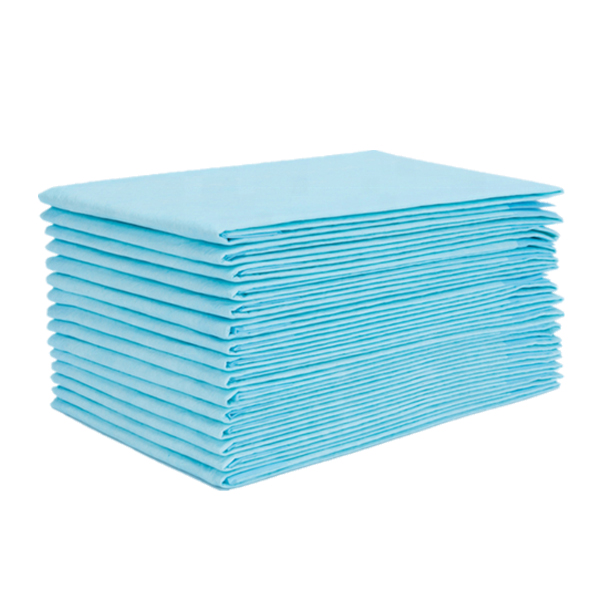 Pet Pad Display 1