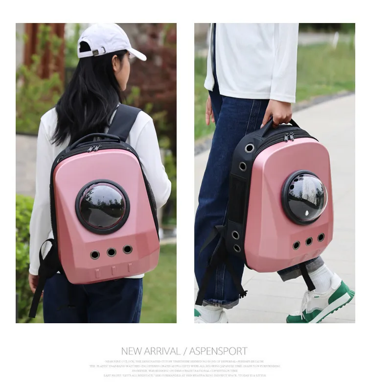Pet Carrier Backpack