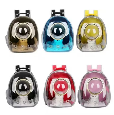 Outlet Pet Backpack