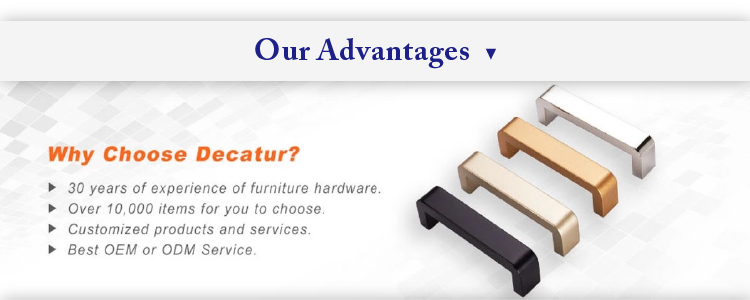 Competitive Advantages