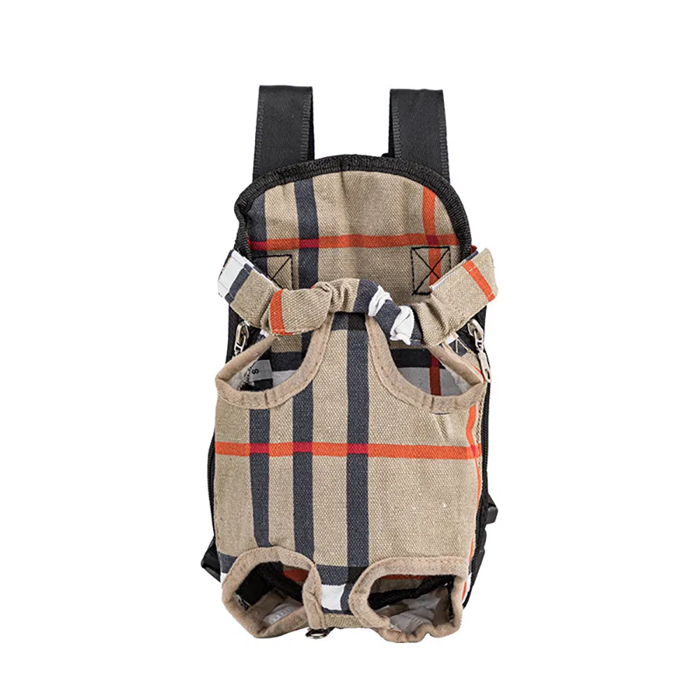 Pet Front Carrier Backpack for Cats, Dogs &amp; Puppies Ez31057